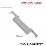 Λαβή πλαινή φίλτρου, απορροφητήρα AEG, 50253087006